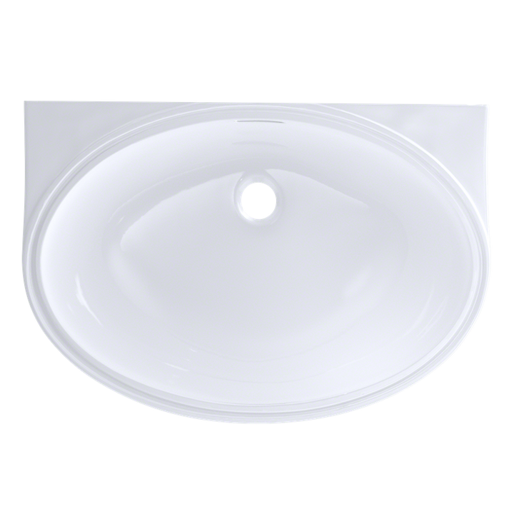 Toto 16.5" Undermount Bathroom Sinks