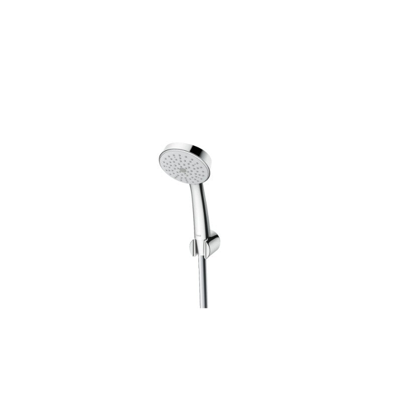 TOTO L Series Single-Spray Hand Shower in Polished Chrome