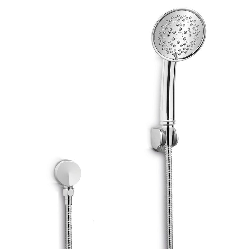 Toto Transitional Series A Five-Spray Hand Shower Faucet