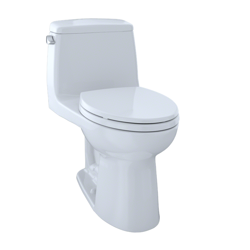 TOTO Eco UltraMax Elongated 1.28 gpf One-Piece Toilet