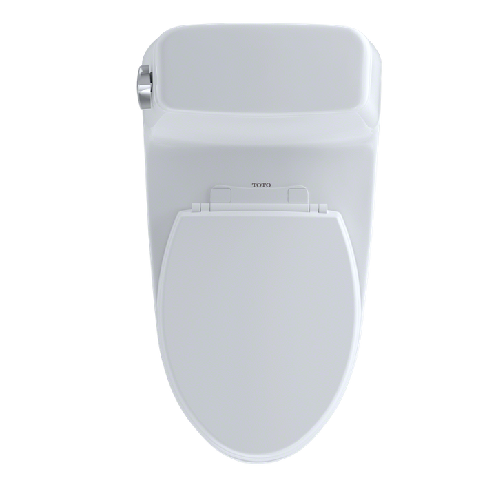 TOTO UltraMax Elongated 1.6 gpf One-Piece Toilet ADA Height