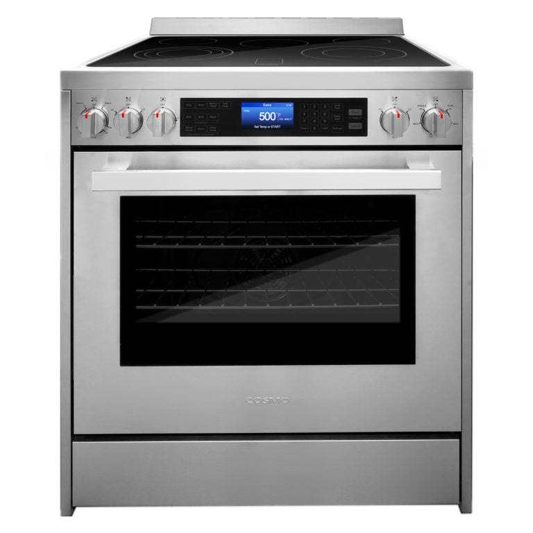 30 M Series Professional Built-In Double Oven