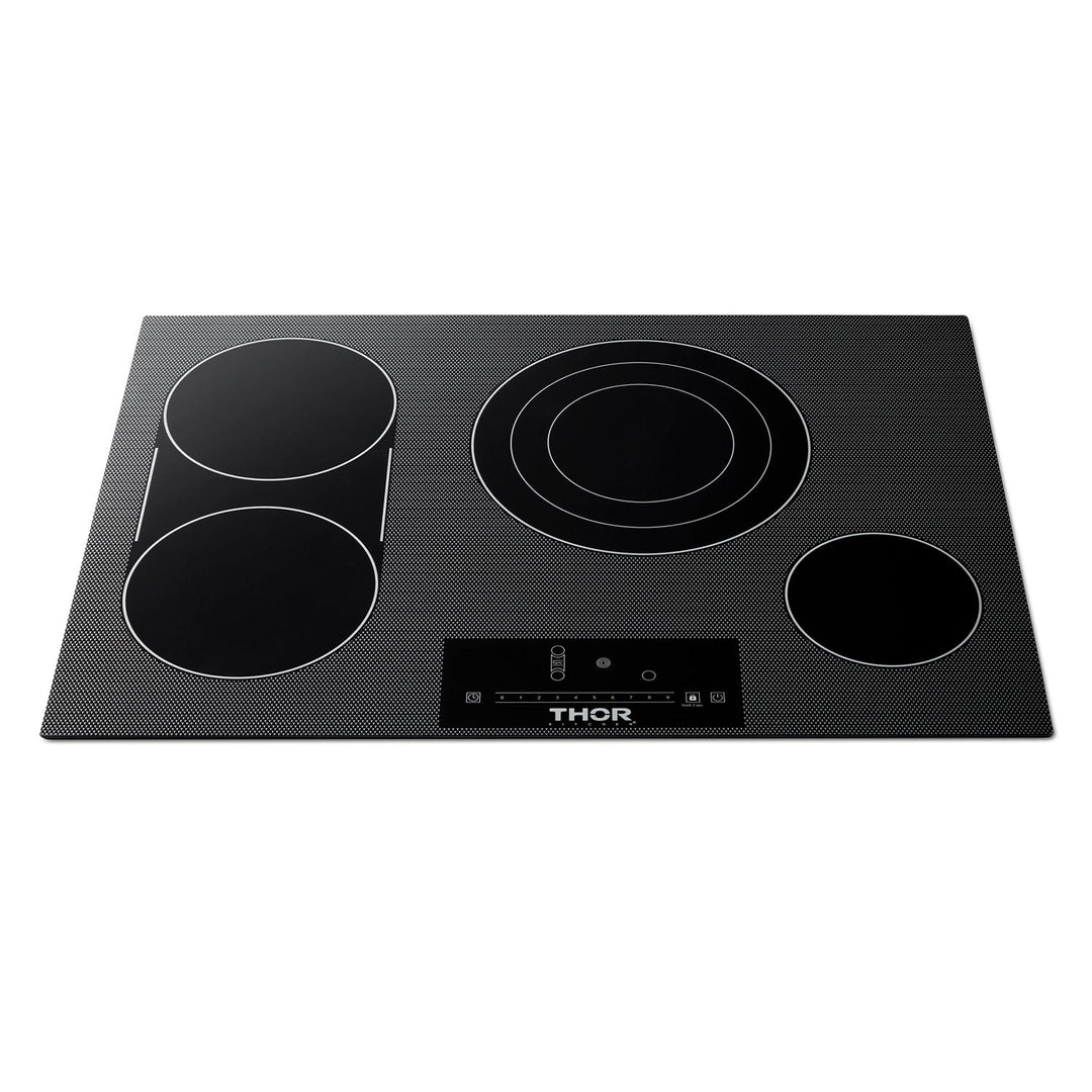 Thor 30 Inch Professional Electric Cooktop (TEC30)
