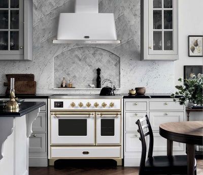 A Comparison of ILVE Majestic Vs Nostalgie Kitchen Range: Which One Should You Choose?