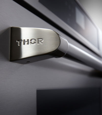 Whether a Thor Freestanding Gas Range Fits Your Needs
