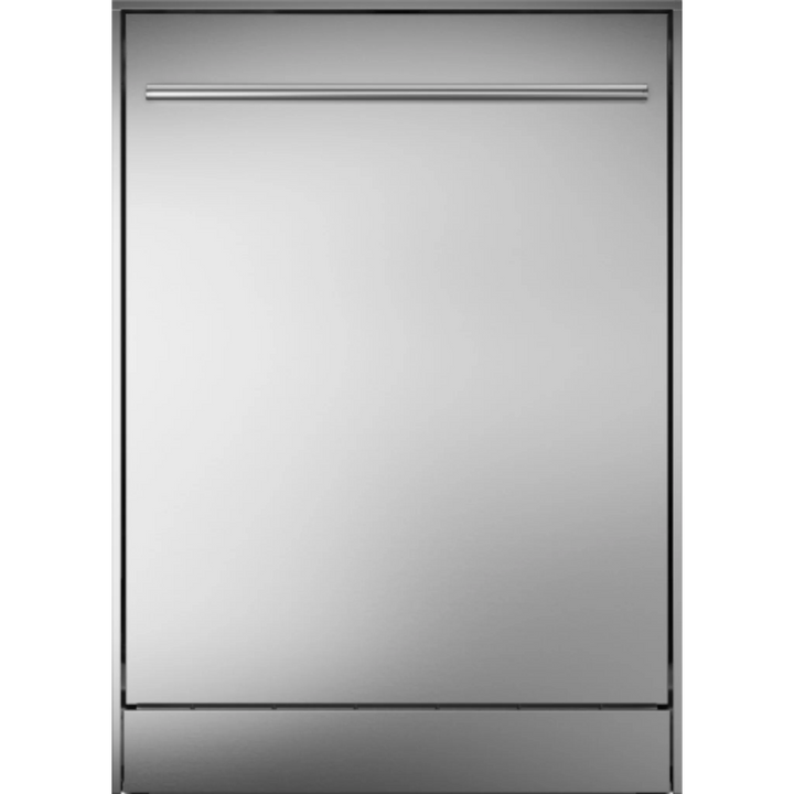 Asko Logic 25 Inch Wide 16 Place Setting Free Standing Top Control Dishwasher with T-Bar Handle, XXL Tub, and Auto Door Open Drying™