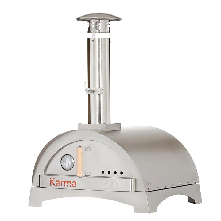 WPPO Karma 25 Wood-Fired Oven - WKK-01S-304