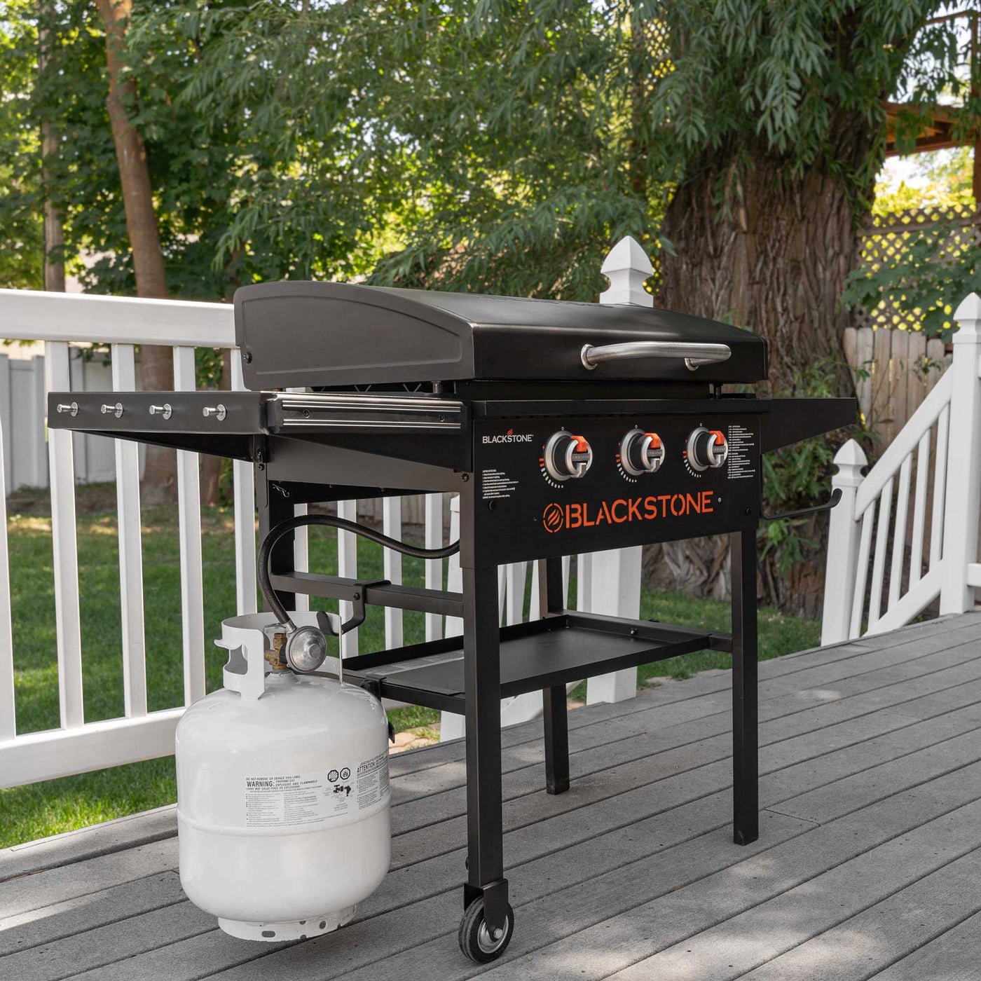 GRILL SEASON IS JUST AROUND THE CORNER, GET YOURS BEFORE THE SUMMER RUSH.