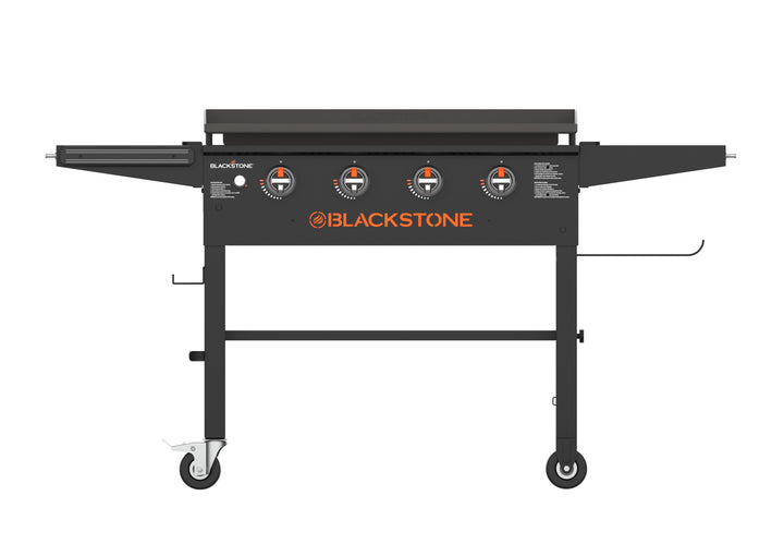 Blackstone - 36" Griddle Original No Hard Cover or Hood - 2122