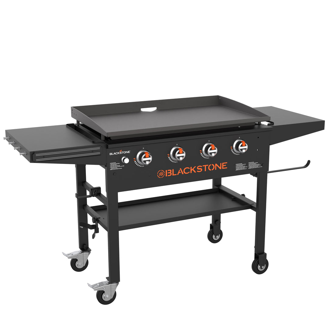 Blackstone - 36" Griddle Original No Hard Cover or Hood - 2122