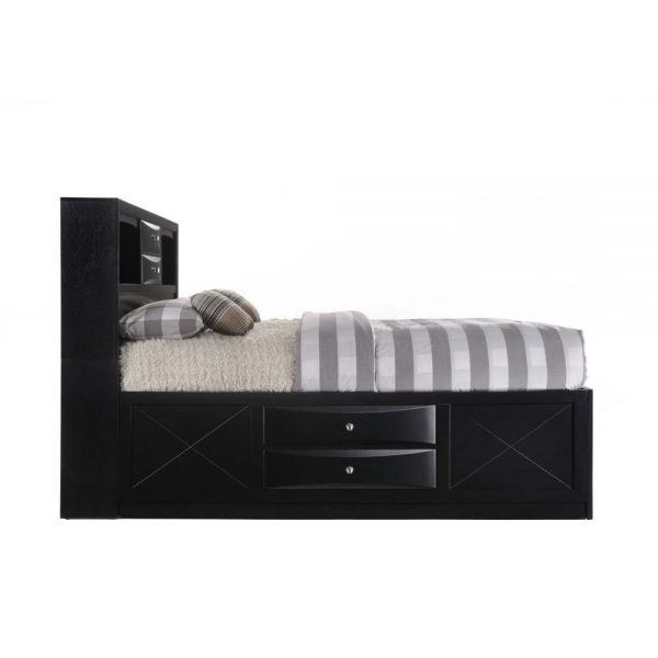 ACME Furniture Ireland Queen Bed (21610Q)