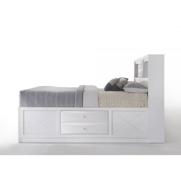ACME Furniture Ireland Queen Bed (21700Q)