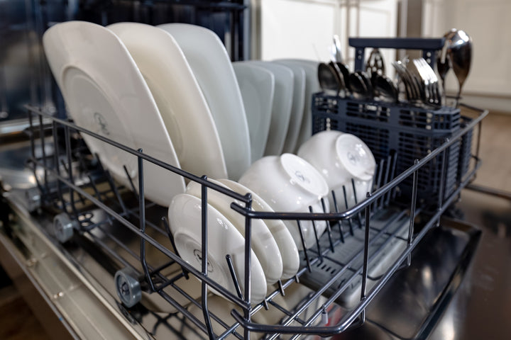 BREDA 24 in. Panel Ready ADA Compliant Custom Dishwasher (LUDWA30150)