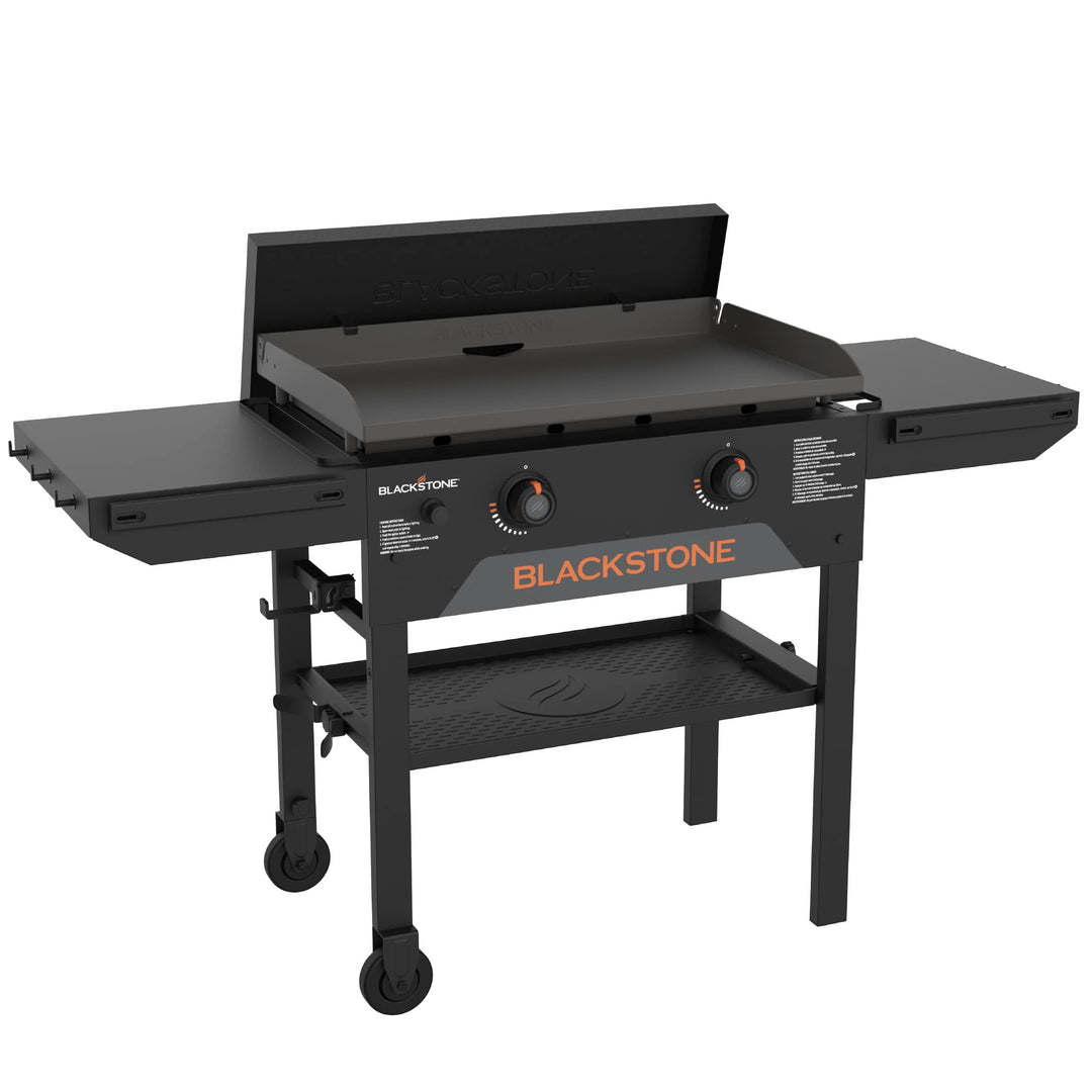 Blackstone 28" Griddle with Hard Cover - 2207