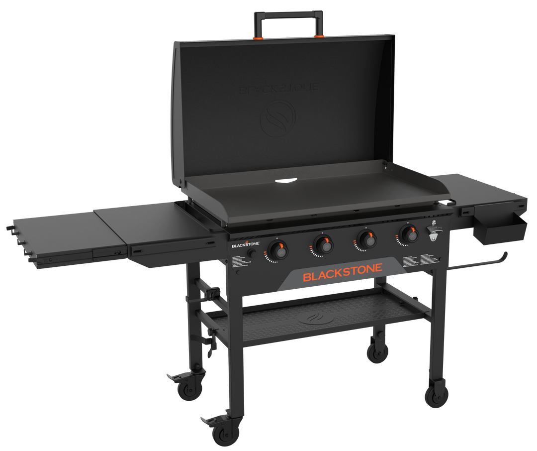 Blackstone Original 36" Omnivore Griddle W/Hood