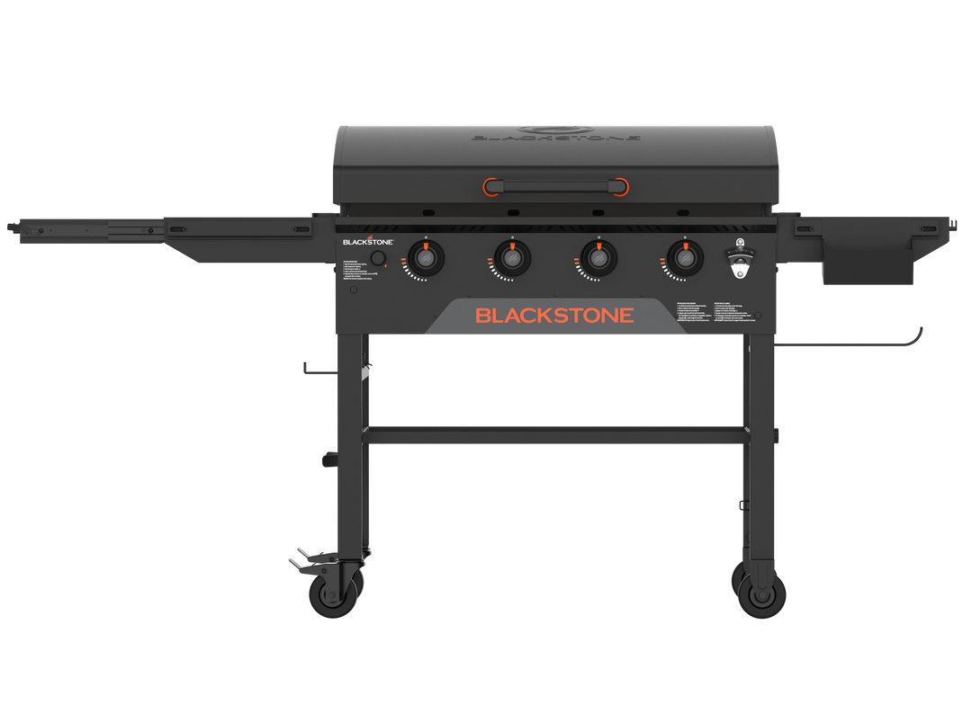 Blackstone Original 36" Omnivore Griddle W/Hood