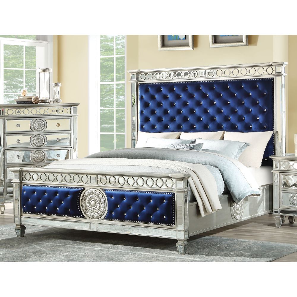 Acme Furniture Varian Ek Bed 26147EK