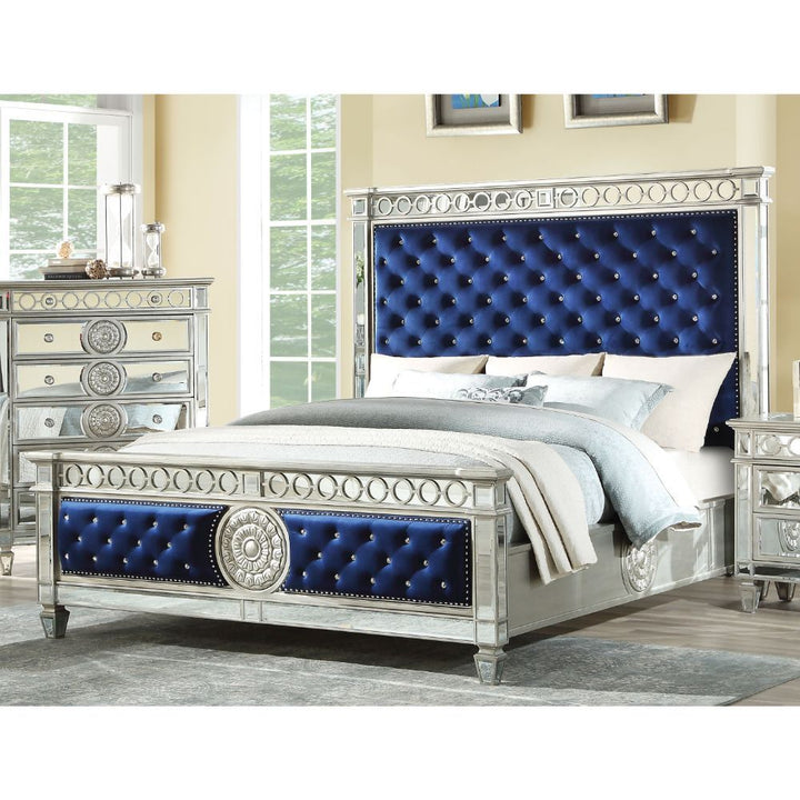 Acme Furniture Varian Ek Bed 26147EK