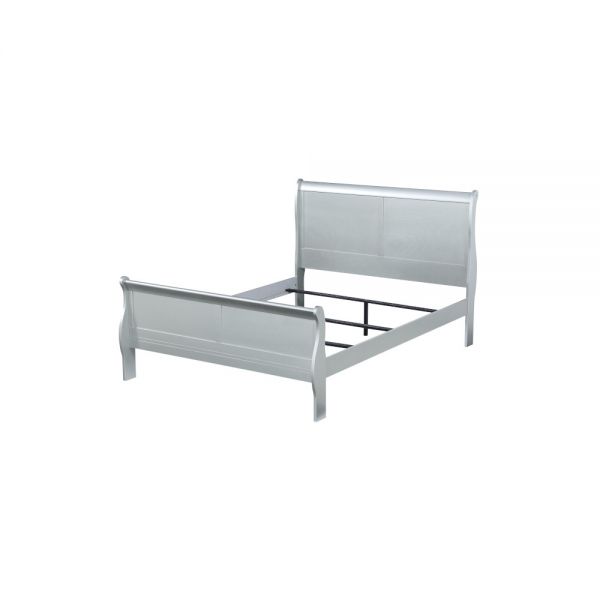 ACME Furniture Louis Philippe Eastern King Bed (26727EK)