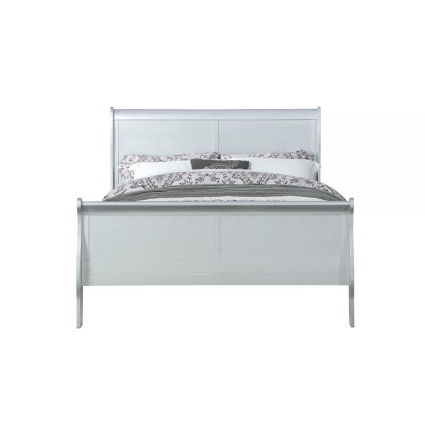 ACME Furniture Louis Philippe Eastern King Bed (26727EK)