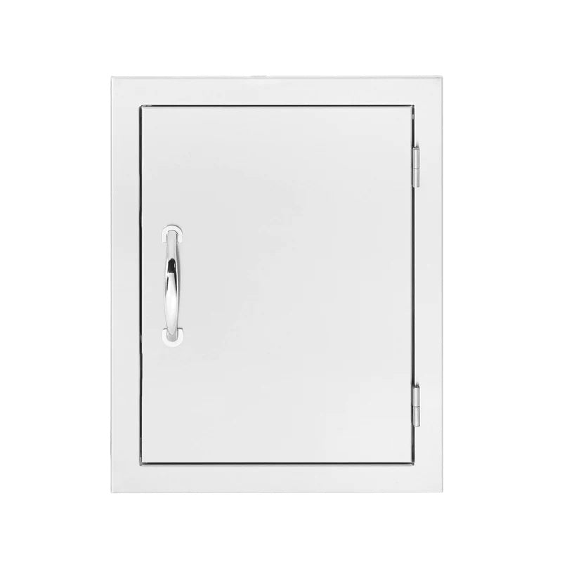 True Flame - 20x27" Vertical Access Door - TF-DV-20