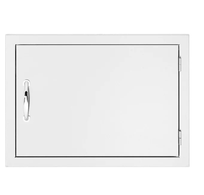 True Flame - 22x20" Horizontal Access Door - TF-DH-22