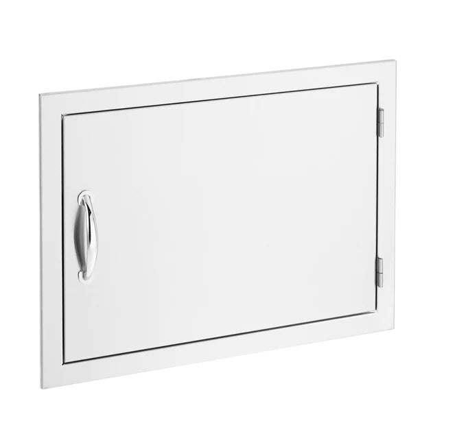 True Flame - 22x20" Horizontal Access Door - TF-DH-22