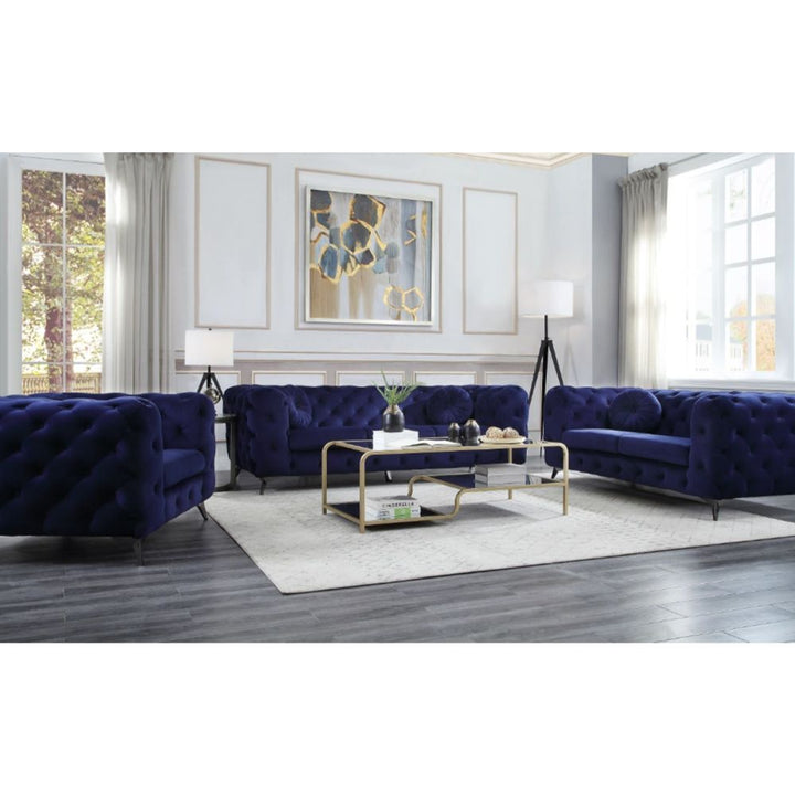 Acme Furniture Atronia Sofa 54900