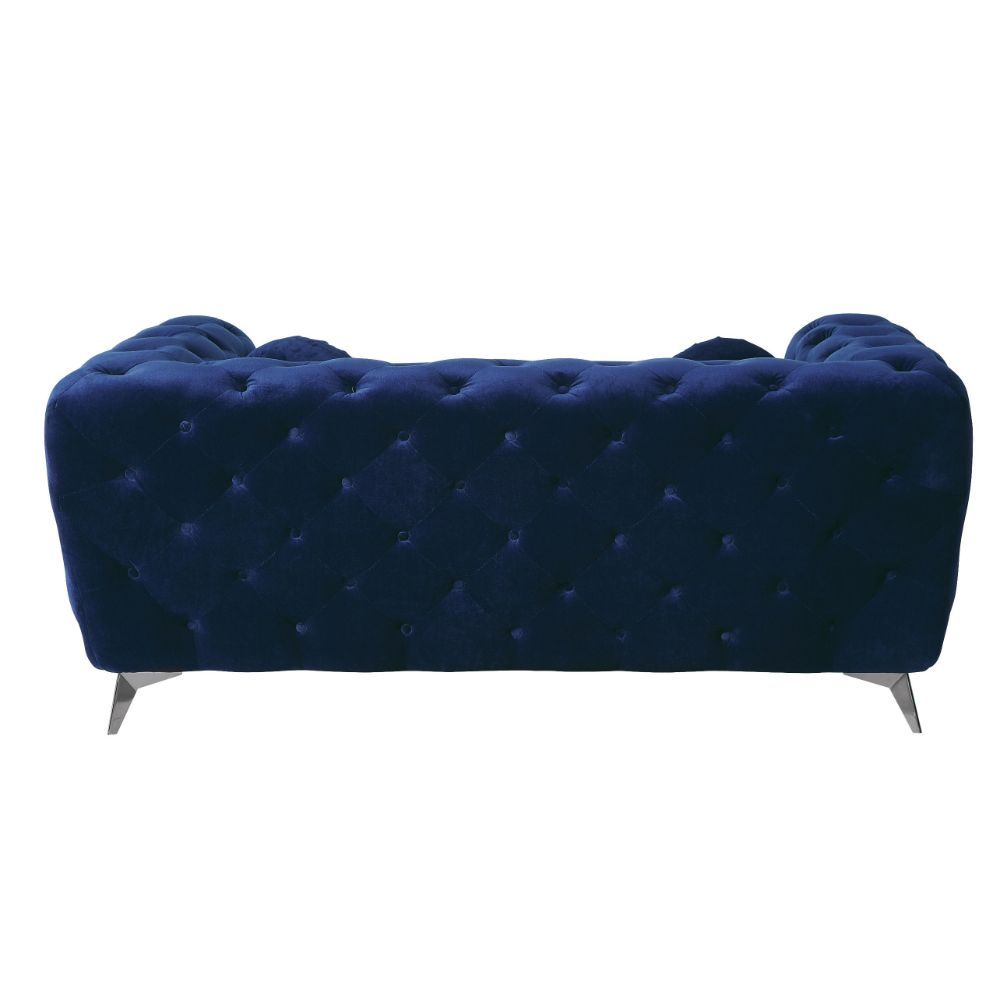 Acme Furniture Atronia Loveseat 54901