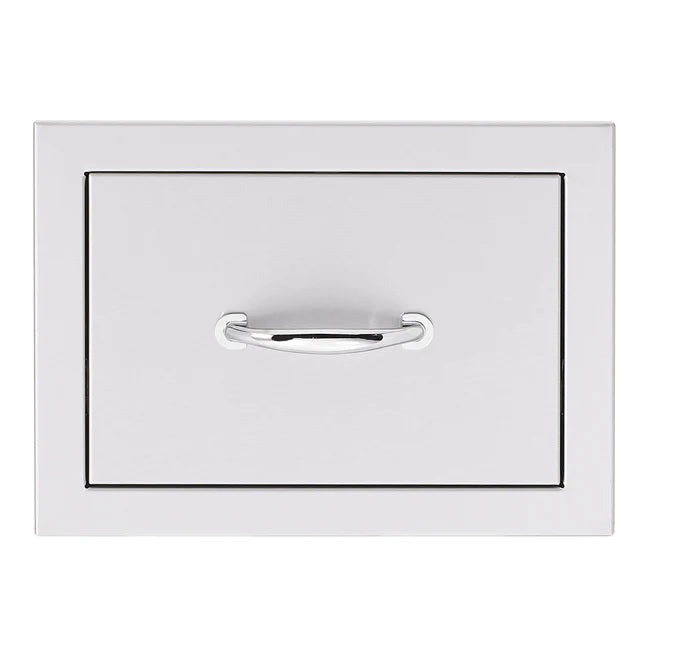 True Flame  - 17" Single Drawer - TF-DR1-17