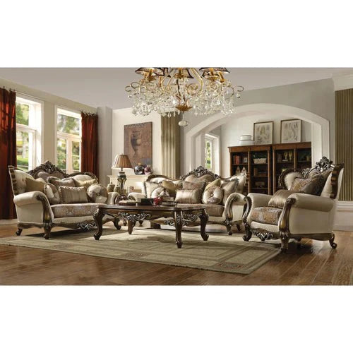 Acme Furniture Latisha Loveseat Seat LV01577-2