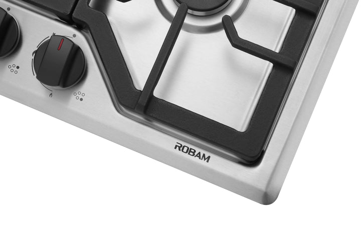 Hauslane ROBAM Cooktop 7G7H50 - 30" (5 Burners)