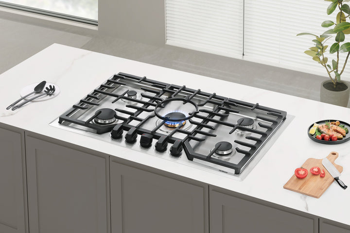 Hauslane ROBAM Cooktop 7G7H50 - 30" (5 Burners)