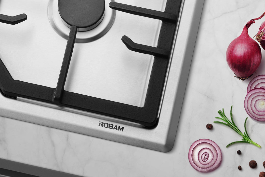 Hauslane ROBAM Cooktop 7G7H50 - 30" (5 Burners)