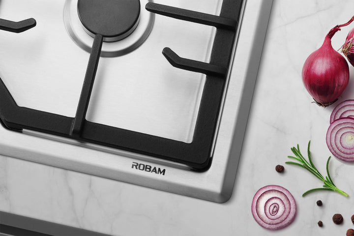 Hauslane ROBAM Cooktop 7G7H50 - 30" (5 Burners)