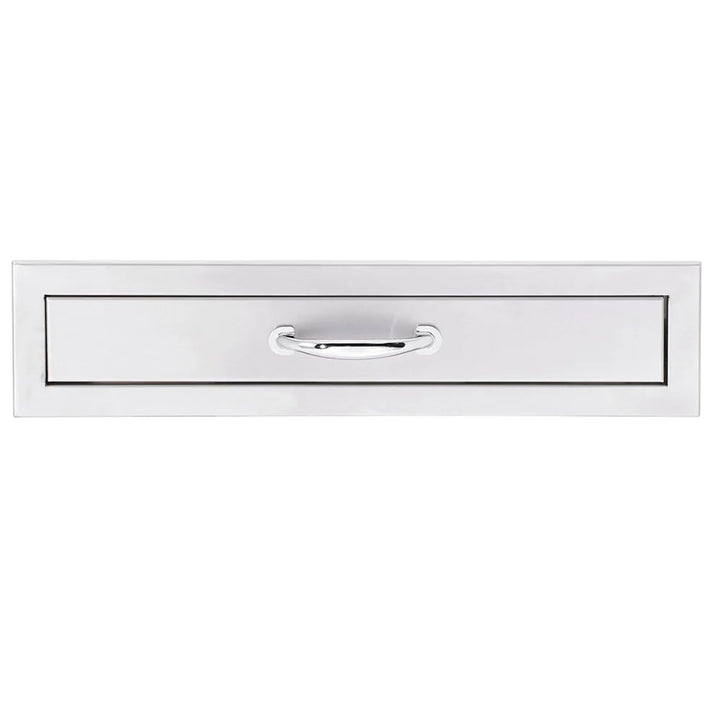 True Flame - 26" Utensil Drawer - TF-DR1-26U