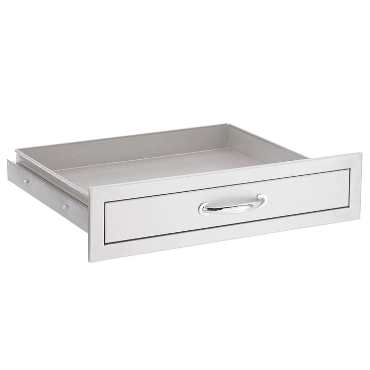 True Flame - 26" Utensil Drawer - TF-DR1-26U