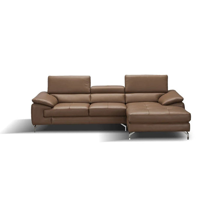 J&M Furniture A973b Premium Leather Sectional