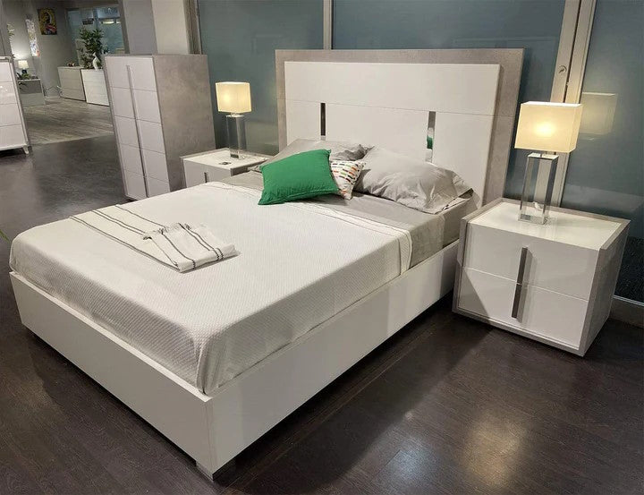 J&M Furniture Ada Premium Bed