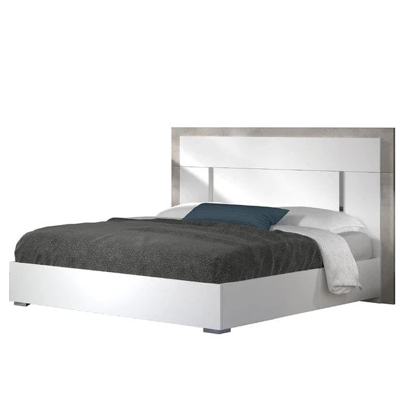 J&M Furniture Ada Premium Bed