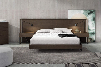 J&M Furniture Almada Premium Bed