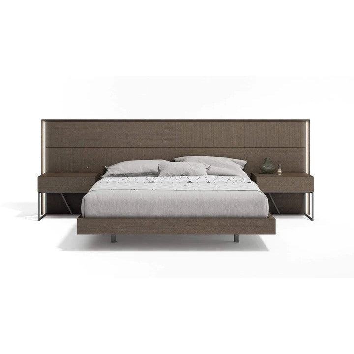 J&M Furniture Almada Premium Bed