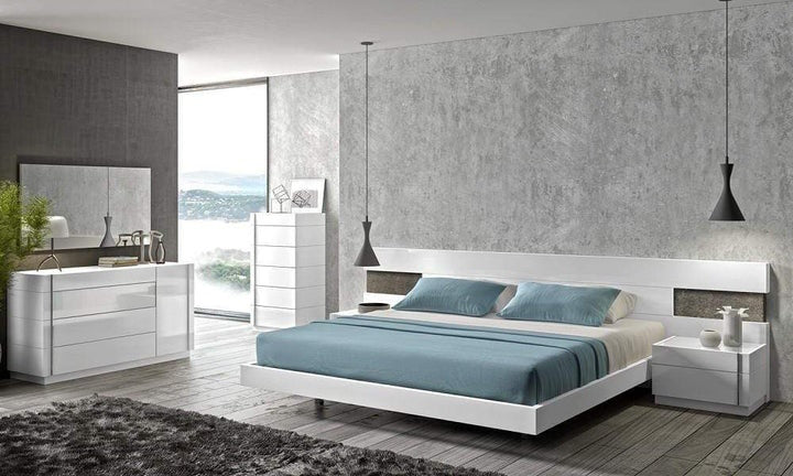 J&M Furniture Amora Premium Bed