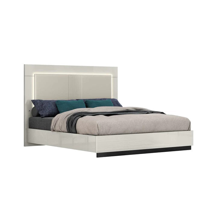 J&M Furniture Bella Premium Bed