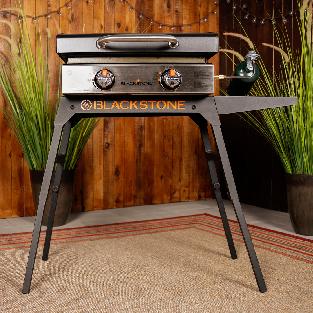 Blackstone - 17"/22" Griddle Stand - 5013