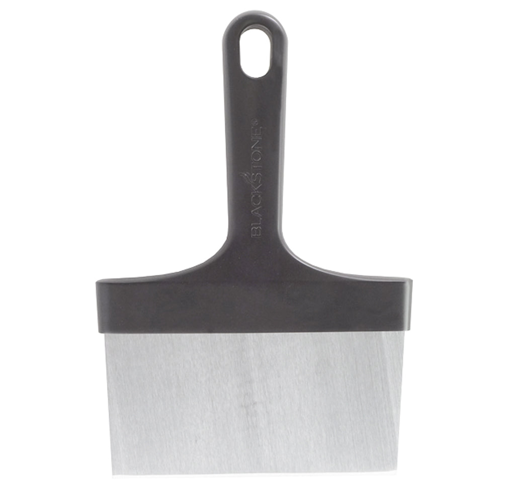 Blackstone - 6" Scraper W/ Plastic Handle - 5061