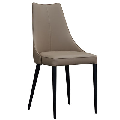 J&M Furniture Bosa Collection Modern Dining Chair