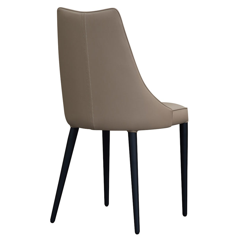 J&M Furniture Bosa Collection Modern Dining Chair