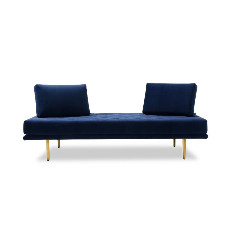 J&M Furniture Caesar Sofa Bed