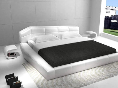 J&M Furniture Dream Modern Bed